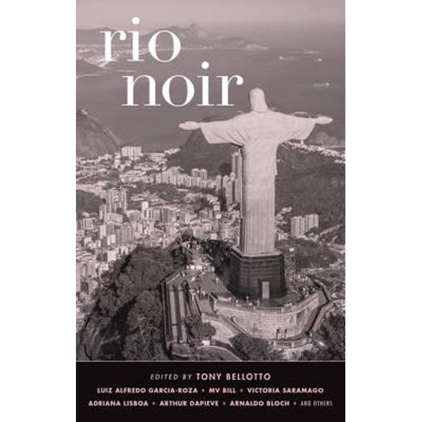 Rio Noir