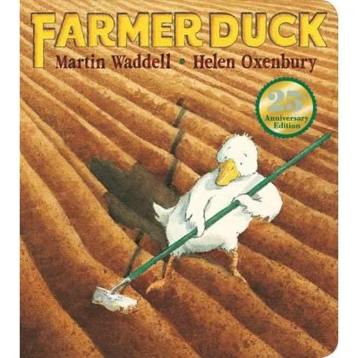 Farmer Duck