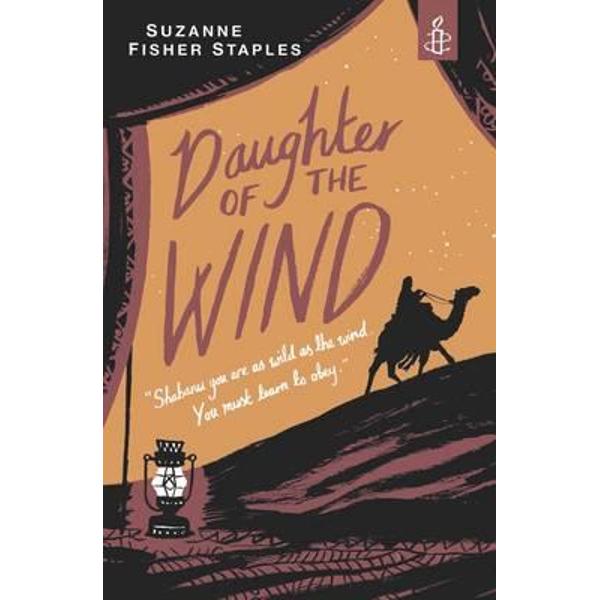Daughter of the Wind