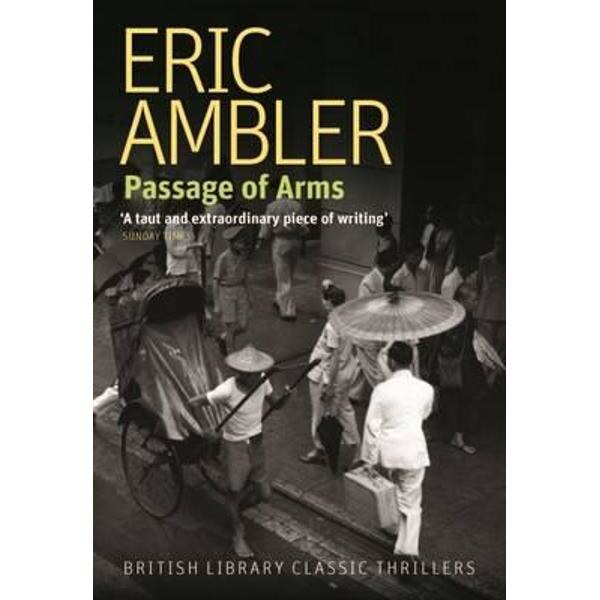 Passage of Arms