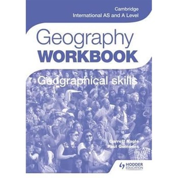 Cambridge International as and A Level Geography Skills Work Cambridge International as and A Level Geography Skills Work