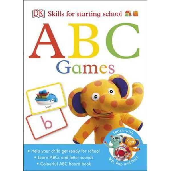 ABC Games