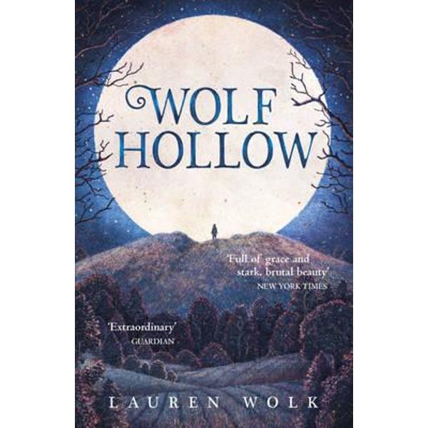Wolf Hollow