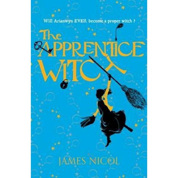 Apprentice Witch