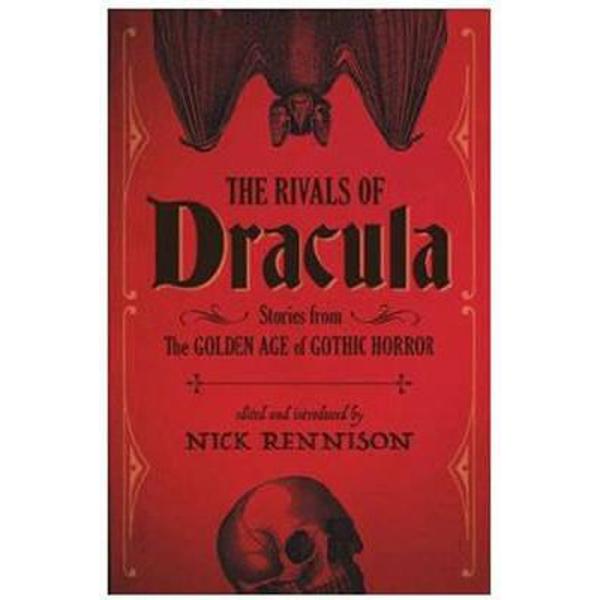 Rivals of Dracula