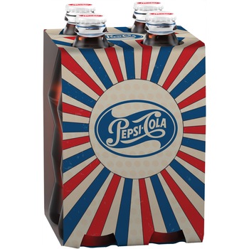 Pepsi Vintage,4 x 0.25l Pepsi Vintage,4 x 0.25l