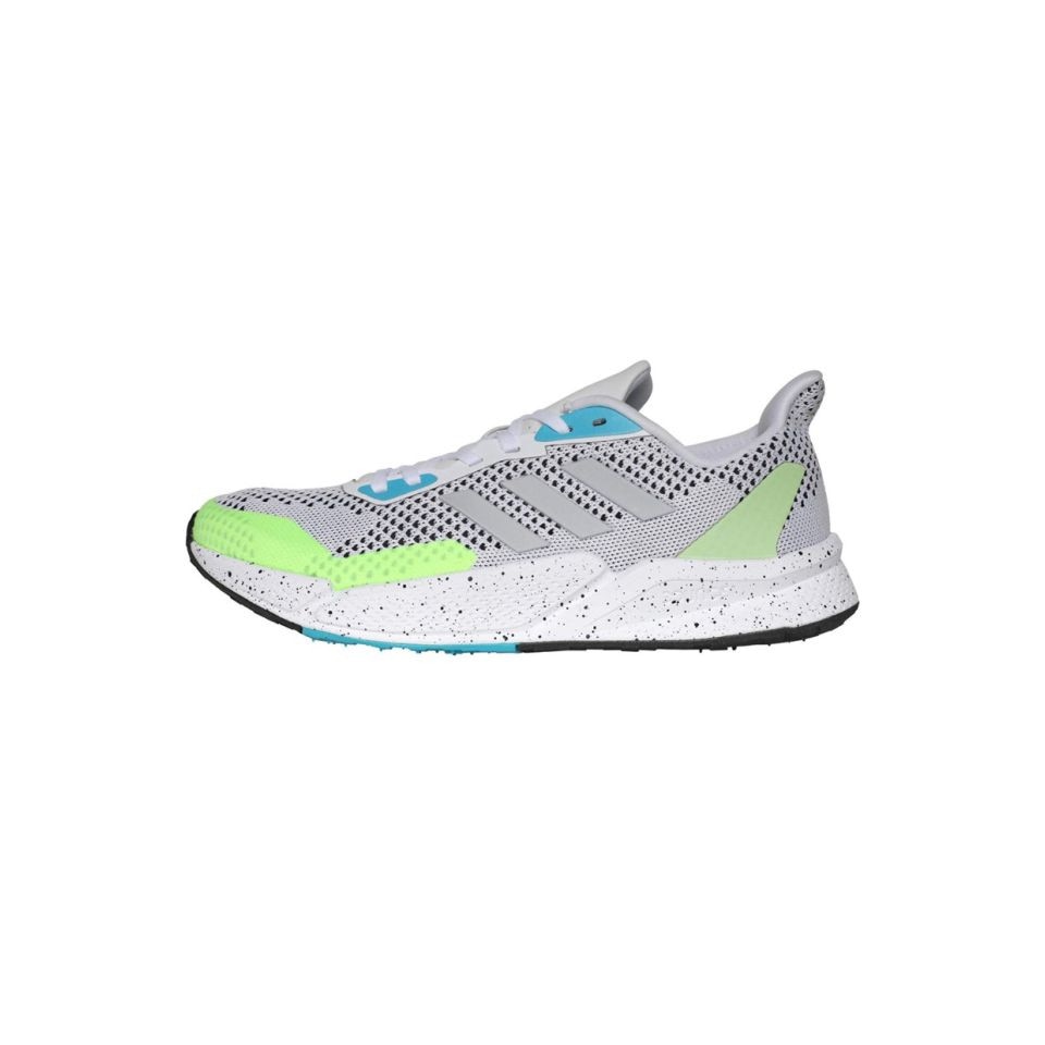 Pantofi Sport Adidas X9000L2 Neutral Running, Multicolor