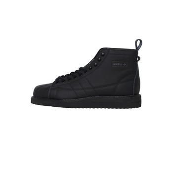Pantofi Sport Adidas Originals Superstar Boots, Negru Pantofi Sport Adidas Originals Superstar Boots, Negru