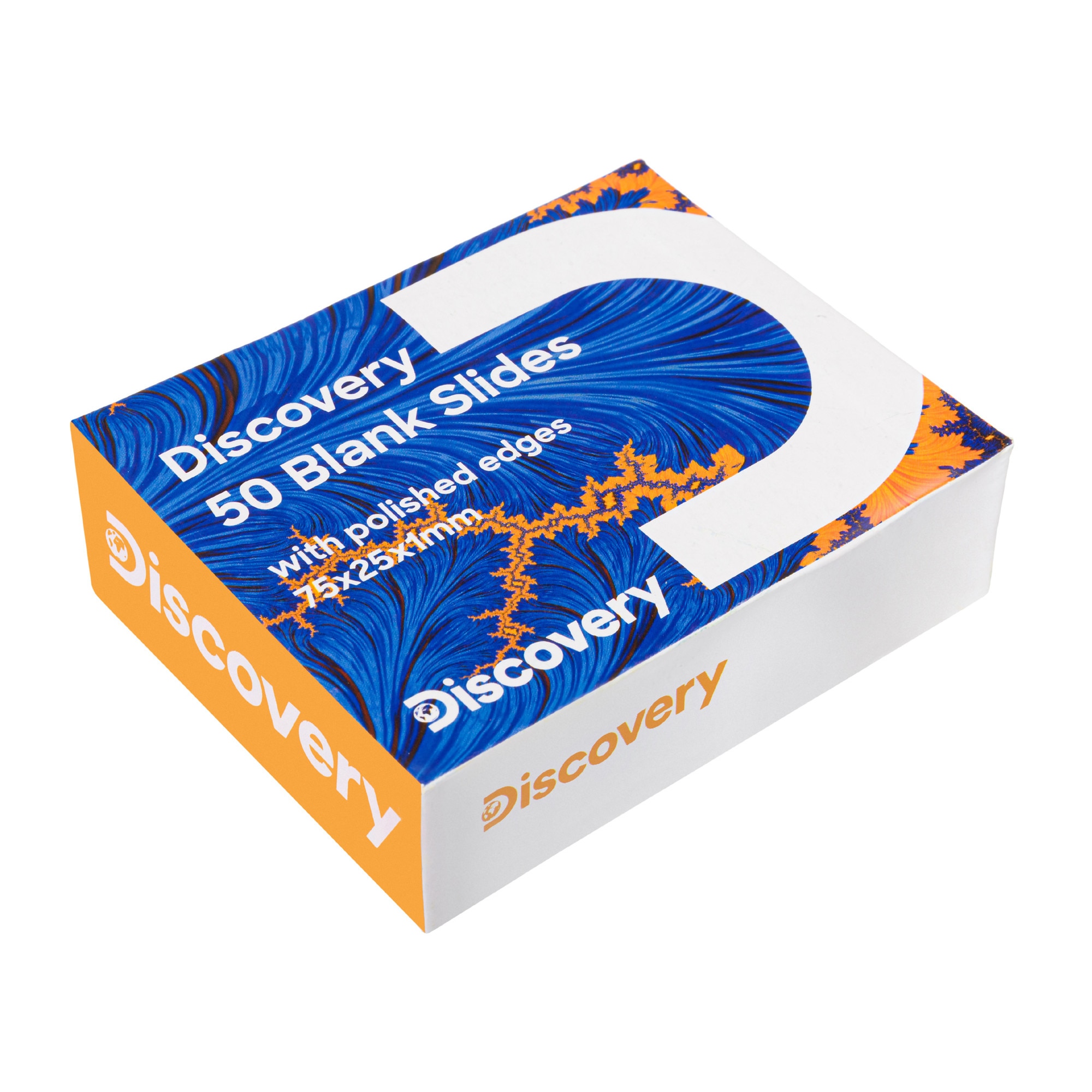 Set lamele Discovery 50