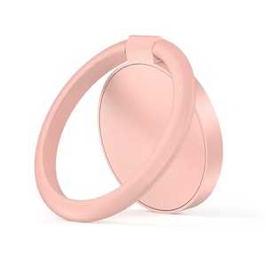 Suport universal pentru telefon TECH-PROTECT Magnetic Ring Pink