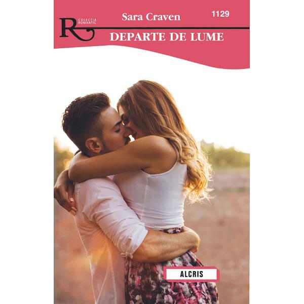Departe de lume - Sara Craven