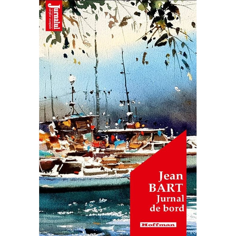 Jurnal de bord - Jean Bart, editia 2020
