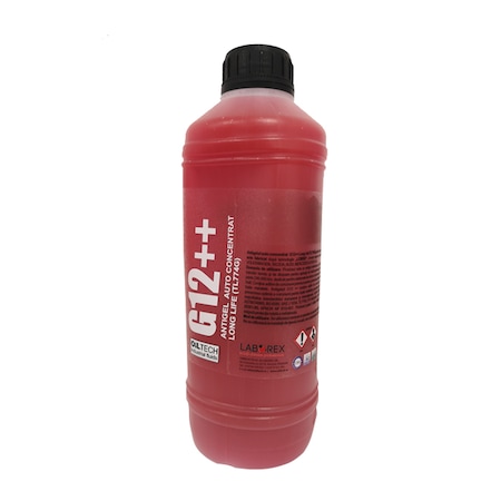 Антифриз g12 long life Антифриз g12 long life