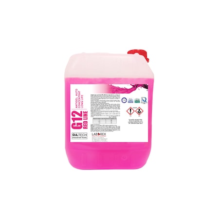 Антифриз g12 5кг Антифриз g12 5кг