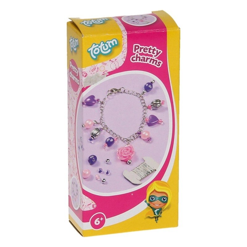 Mini set creatie, Bratara, Totum