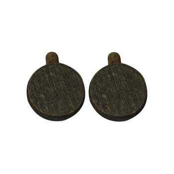 Set 2 placute Oxford frana semi-metalice, Alhonga SNG Set 2 placute Oxford frana semi-metalice, Alhonga SNG