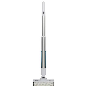 Mop electric GORENJE PureGlide SFC144W, 0.35l, 14.4V, Alb-Argintiu Mop electric GORENJE PureGlide SFC144W, 0.35l, 14.4V, Alb-Argintiu
