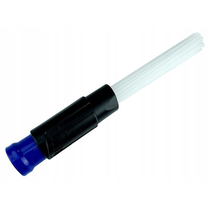 Perie universala pentru aspirator, Zola®,diametru 30 cm, 28x4.4 cm