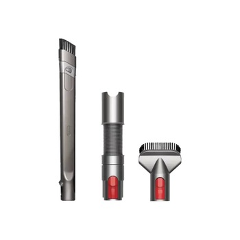 Set perii curatare auto pentru aspirator Dyson V7, V8, V10, V11, 968333-01 Set perii curatare auto pentru aspirator Dyson V7, V8, V10, V11, 968333-01