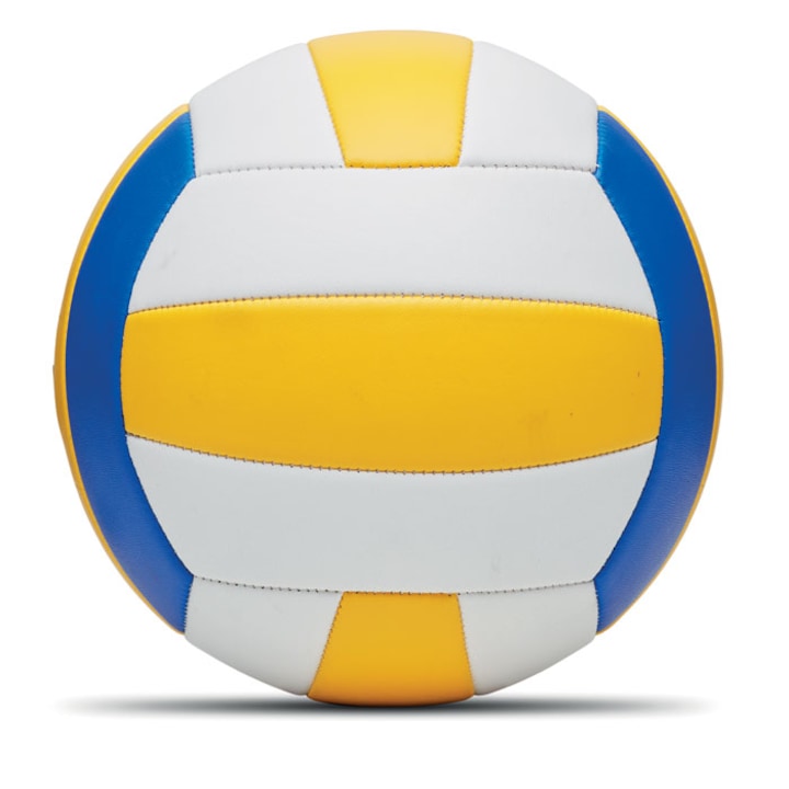 Minge volei, Volley, PVC, Marimea 5, Multicolor