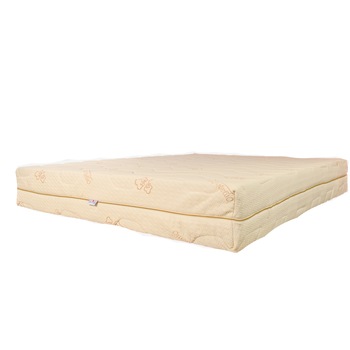 Saltea Ortopedica,Best Sleep,Comfort Hybrid,180x190x25 cm,latex,spuma poliuretanica, Husa bumbac,Hipoalergenica,fermitate medie Saltea Ortopedica,Best Sleep,Comfort Hybrid,180x190x25 cm,latex,spuma poliuretanica, Husa bumbac,Hipoalergenica,fermitate medie
