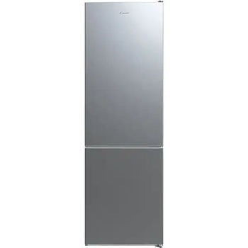 Combina frigorifica Candy CVBNM 6182XPSN, No Frost, 310 l, H 188 cm, Clasa F, Inox Combina frigorifica Candy CVBNM 6182XPSN, No Frost, 310 l, H 188 cm, Clasa F, Inox