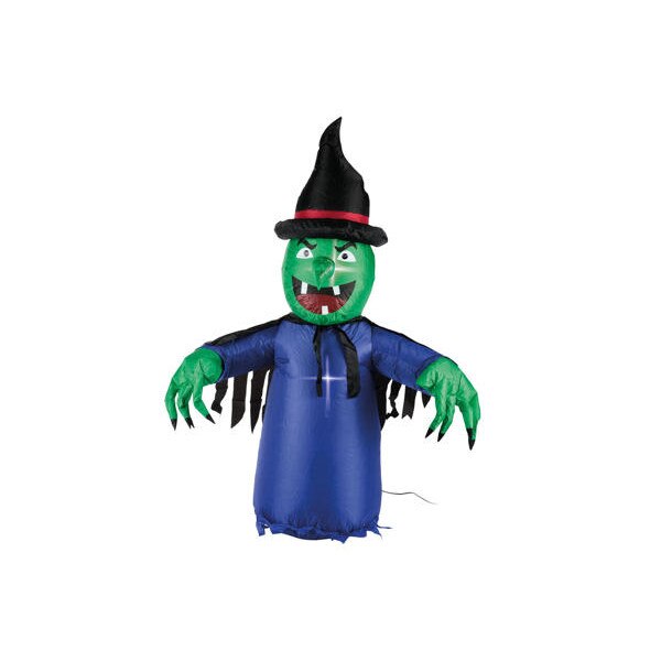 Figura de Halloween cu auto-umflare Melinera