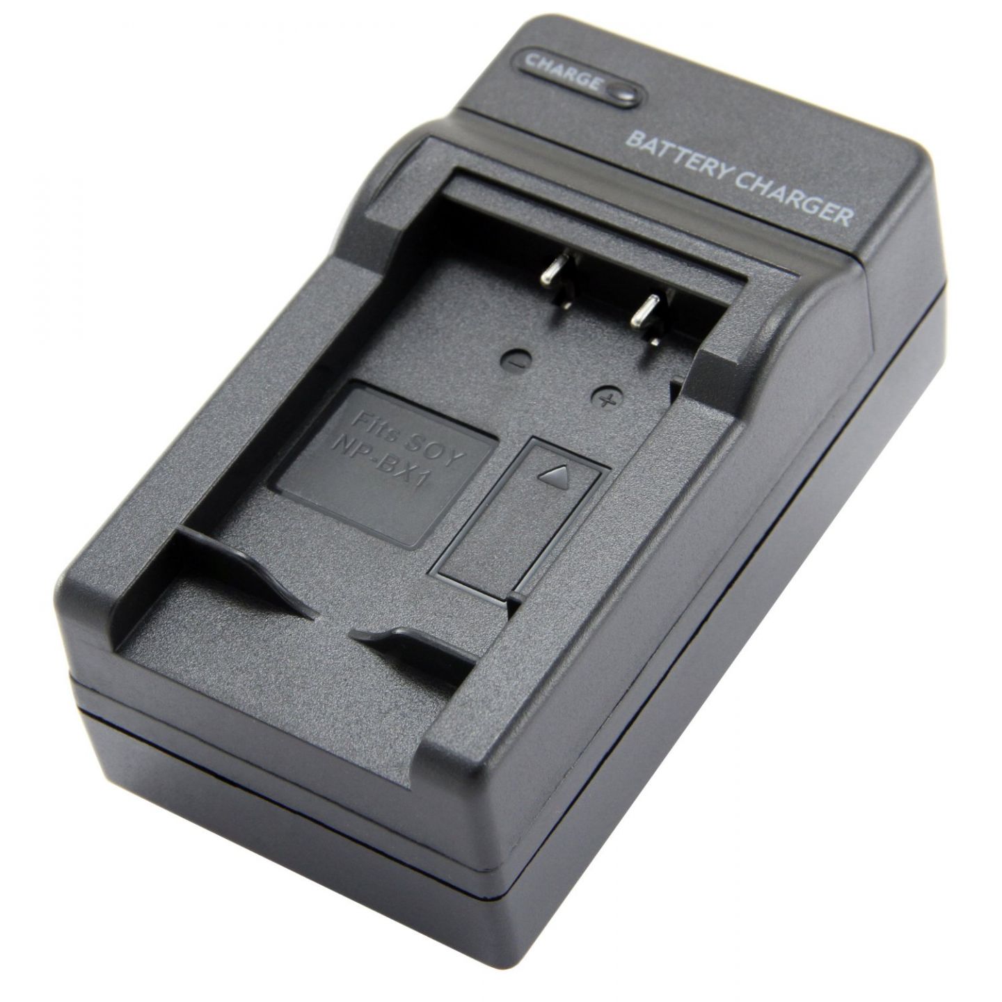 Incarcator DSTE NP-BX1 compatibil SONY, model DSC-RX100, HX50, HX6, HX300, WX300
