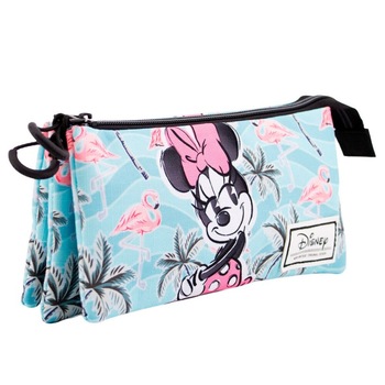 Penar Minnie Mouse Tropic , 11x23x14cm , 8445118023725, Multicolor Penar Minnie Mouse Tropic , 11x23x14cm , 8445118023725, Multicolor