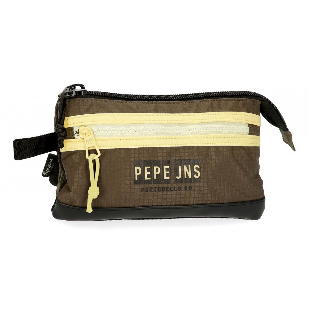 Penar 3 compartimente Pepe Jeans Caden