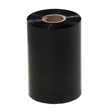 Set 12 riboane ceara ARMOR AWR 8, 110 mm x 450 M, negru Set 12 riboane ceara ARMOR AWR 8, 110 mm x 450 M, negru