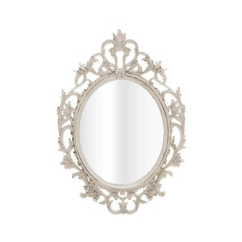 Oglinda de perete Sissi, 37 x 3,5 x 53 cm, InArt Oglinda de perete Sissi, 37 x 3,5 x 53 cm, InArt