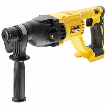 Rotopercutor cu acumulator DCH133N mandrina SDS-PLUS 2.6J 18V/SOLO DEWALT Rotopercutor cu acumulator DCH133N mandrina SDS-PLUS 2.6J 18V/SOLO DEWALT