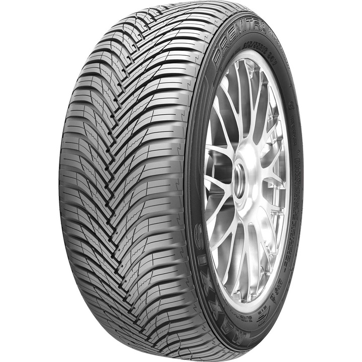 Всесезонна гума MAXXIS Premitra All Season AP3 205/55 R17 95V XL