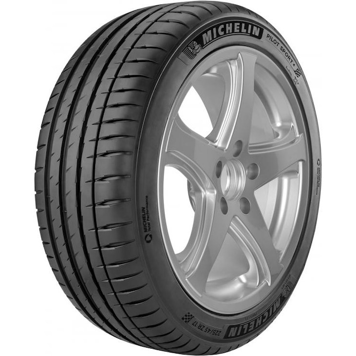 Лятна гума MICHELIN PS4 S MO1 XL 255/40 R21 105Y