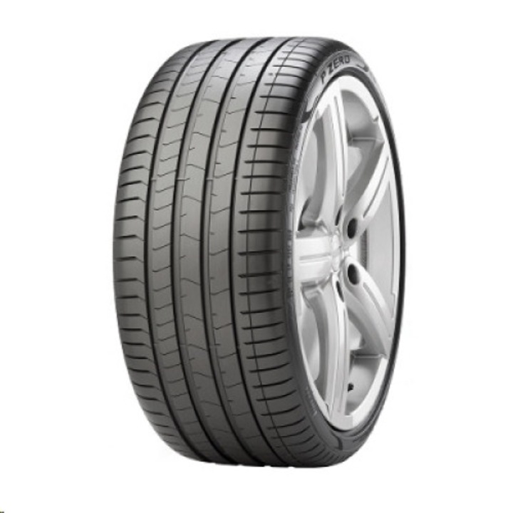 Лятна гума PIRELLI P ZERO MO1 285/40 R22 110Y XL