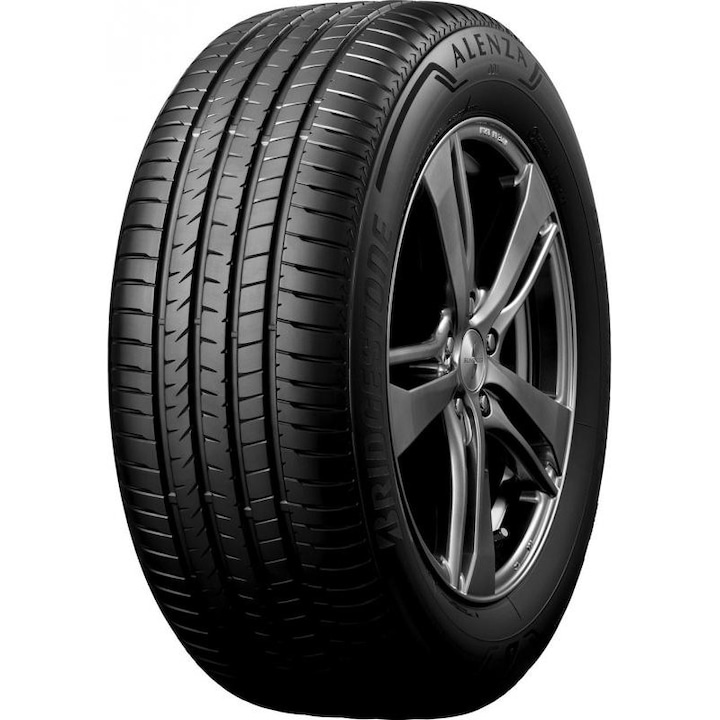 Лятна гума BRIDGESTONE ALENZA 001 225/60 R18 104W XL RFT BMW