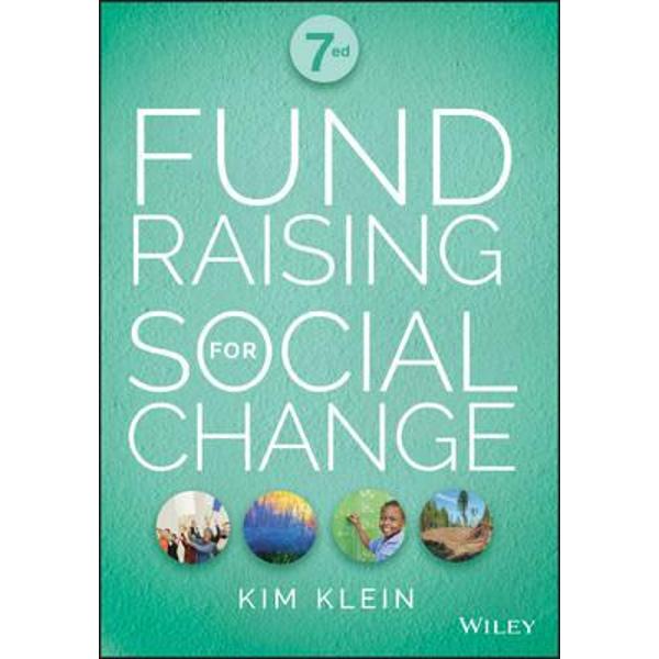 Fundraising for Social Change