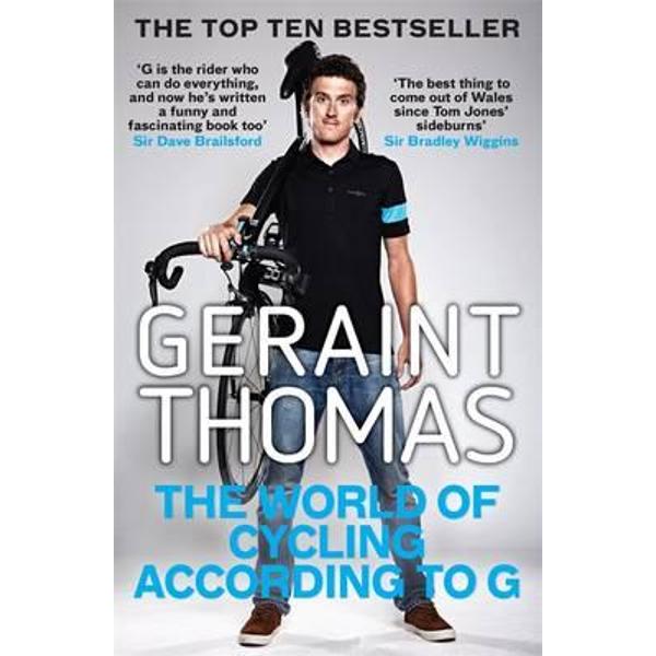 World of Cycling According to G