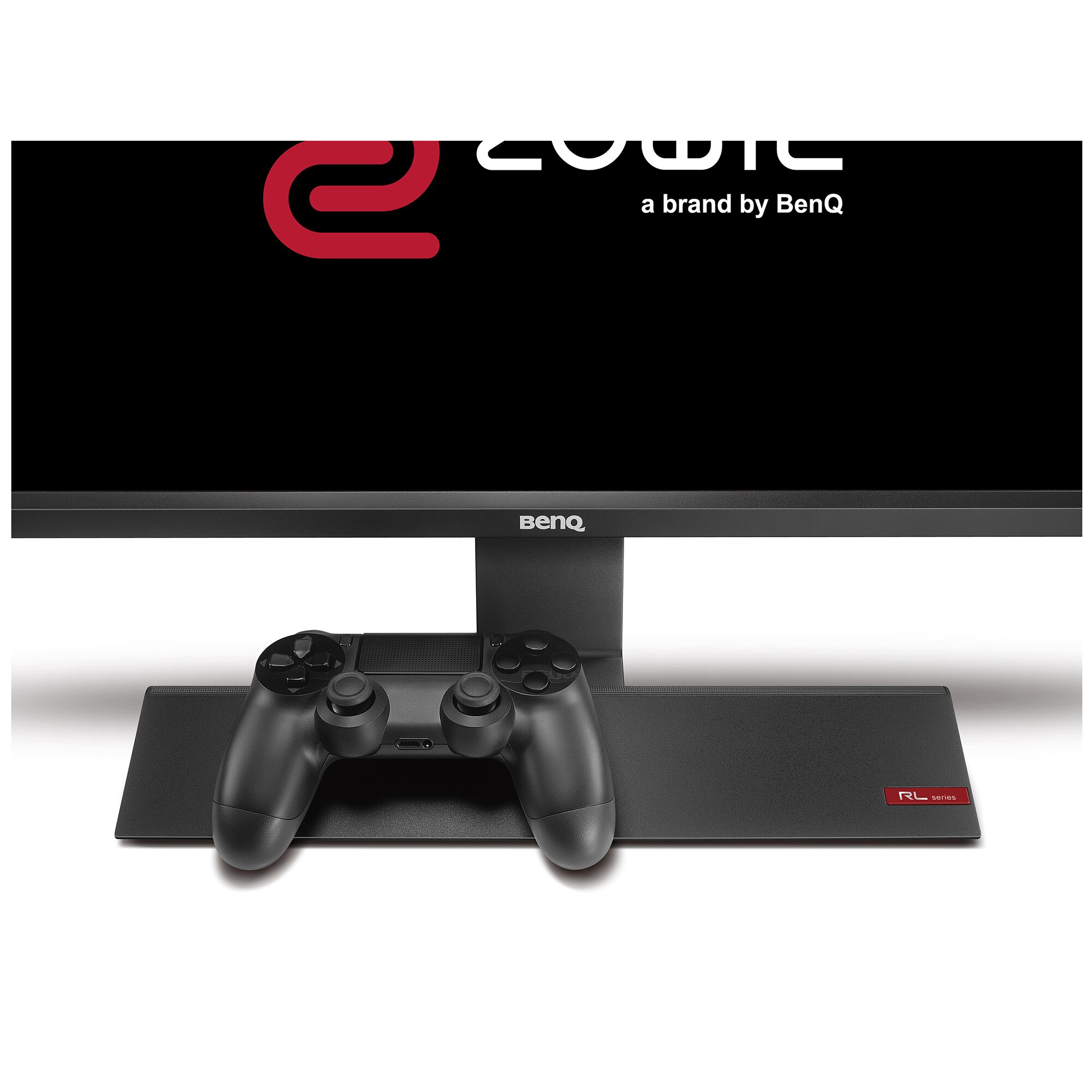 Monitor Gaming Pro LED BenQ ZOWIE RL2755 27", Full HD, 1 ms, 2 X HDMI