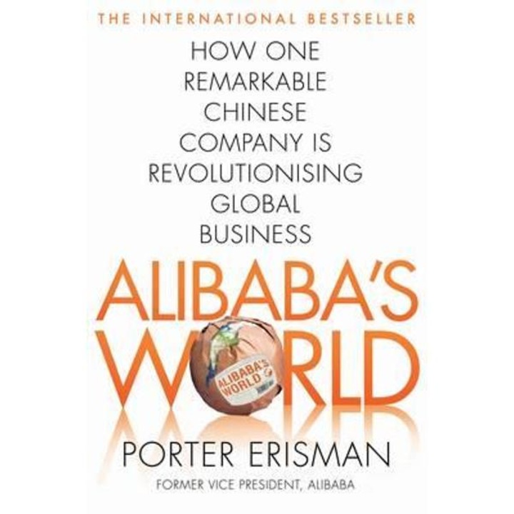Alibaba világa