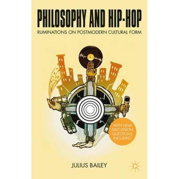 Philosophy and Hip-Hop