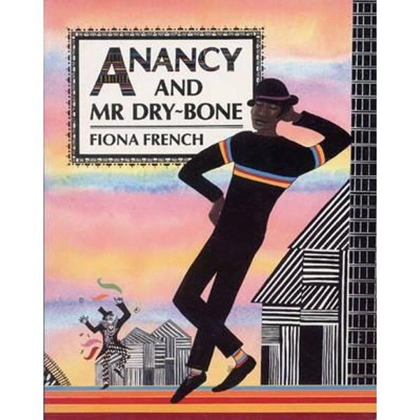 Anancy and Mr Dry-Bone