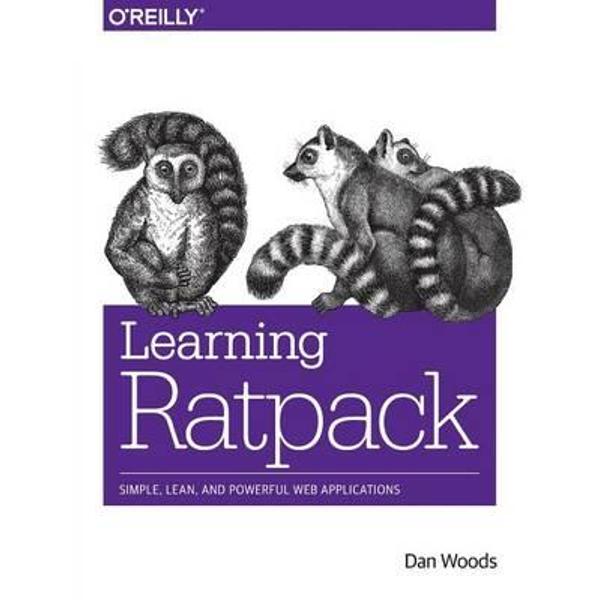 Learning Ratpack