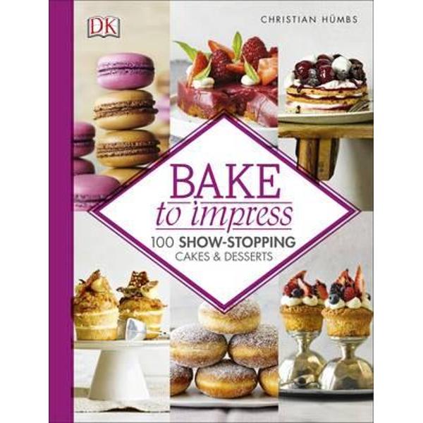 Bake to Impress