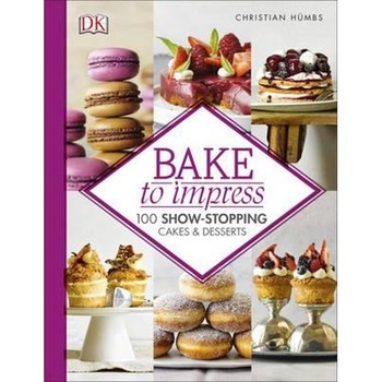 Bake to Impress Bake to Impress