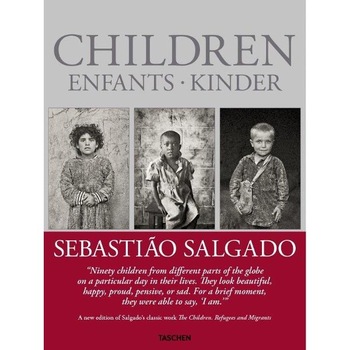 Sebastiao Salgado: Children Sebastiao Salgado: Children