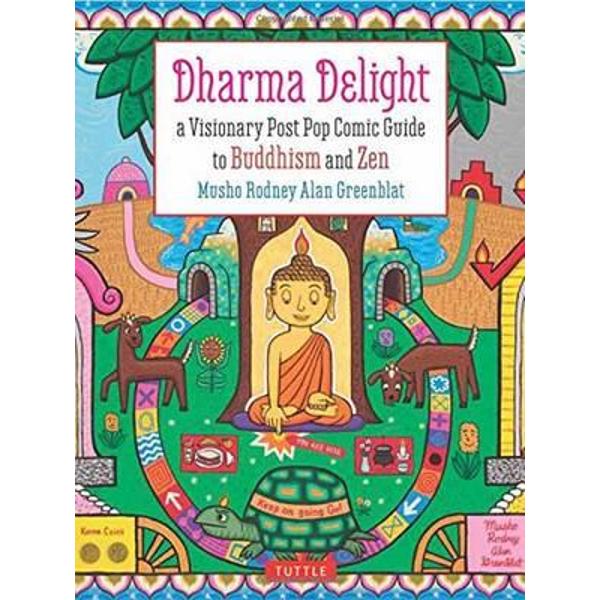 Dharma Delight