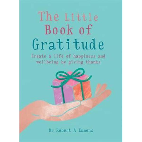 Little Book of Gratitude