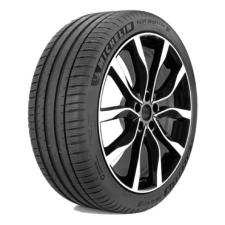Лятна гума MICHELIN PS4 SUV ACOUSTIC -S 235/45 R21 101Y XL MO